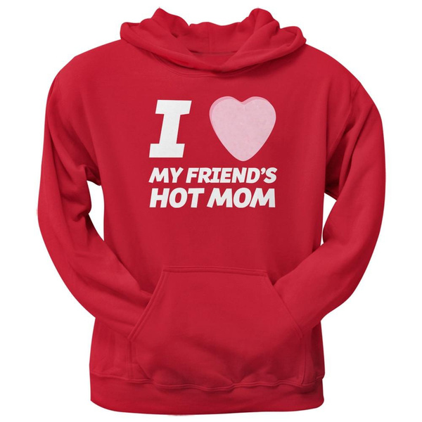 Myfrind Hot Mom